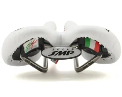 Selle SMP Saddles & Seats|Avant Saddle (White) (AISI 304 Rails) (154mm)