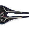 Selle SMP Saddles & Seats|Dynamic Saddle (Blue) (AISI 304 Rails) (138mm)