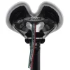 Selle SMP Saddles & Seats|Dynamic Saddle (White) (AISI 304 Rails) (138mm)