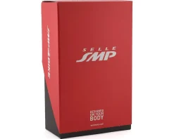 Selle SMP Saddles & Seats|Evolution Saddle (Black) (AISI 304 Rails) (129mm)