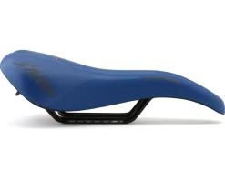 Selle SMP Saddles & Seats|Extra Saddle (Blue) (FeC30 Rails) (140mm)