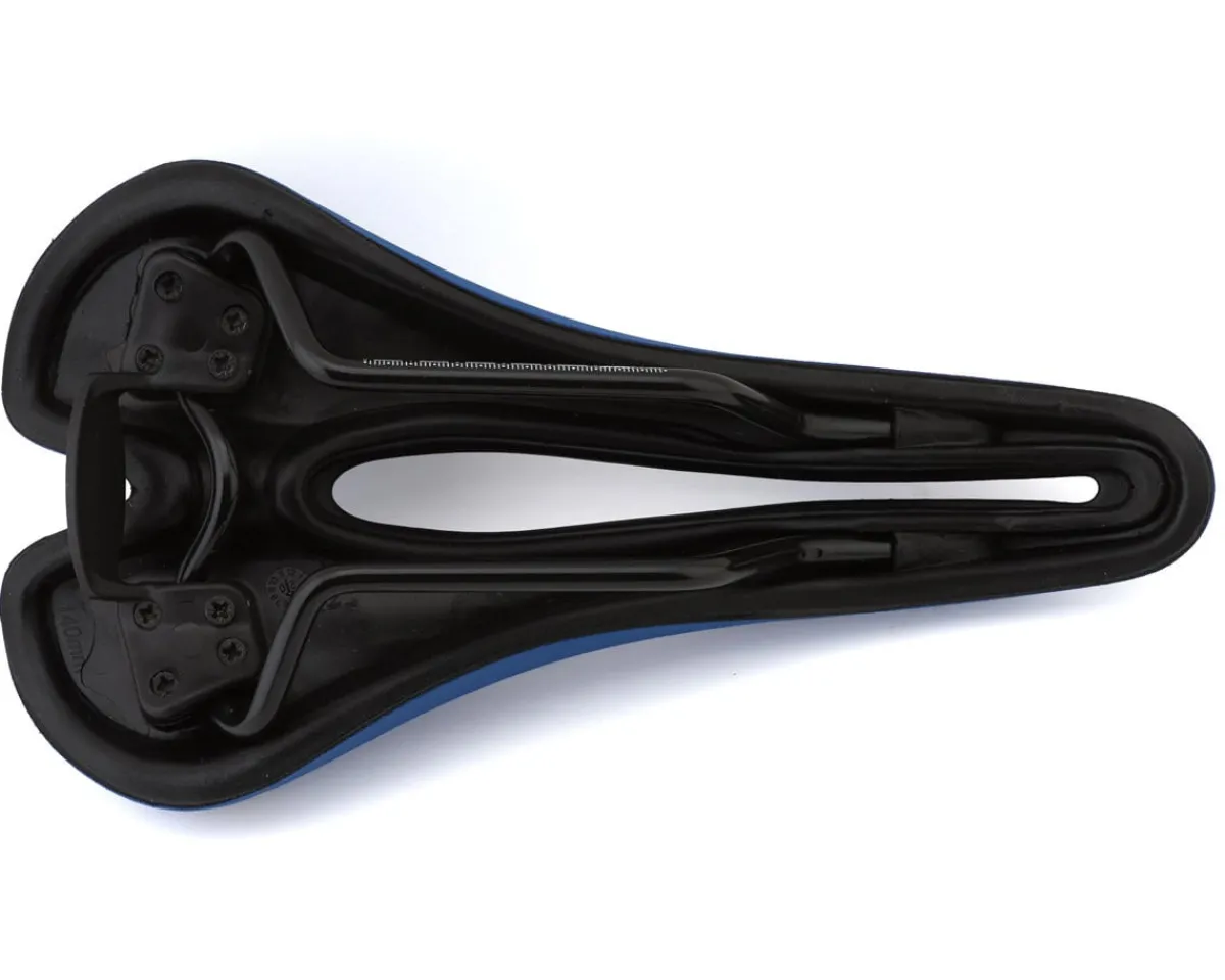 Selle SMP Saddles & Seats|Extra Saddle (Blue) (FeC30 Rails) (140mm)