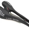 Selle SMP Saddles & Seats|Lite 209 Saddle (Black) (AISI 304 Rails) (139mm)