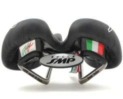 Selle SMP Saddles & Seats|Lite 209 Saddle (Black) (AISI 304 Rails) (139mm)