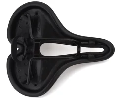 Selle SMP Saddles & Seats|Martin Touring Saddle (Black) (FeC30 Rails) (M) (218mm)