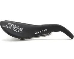 Selle SMP Saddles & Seats|Pro Saddle (Black) (AISI 304 Rails) (148mm)