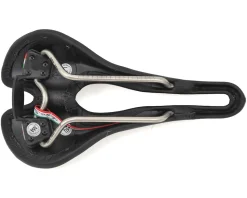 Selle SMP Saddles & Seats|Pro Saddle (Black) (AISI 304 Rails) (148mm)