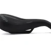 Selle SMP Saddles & Seats|TRK Gel Saddle (Black) (FeC30 Rails) (M) (160mm)