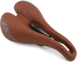 Selle SMP Saddles & Seats|TRK Medium Saddle (Brown) (M) (160mm)