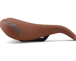 Selle SMP Saddles & Seats|TRK Medium Saddle (Brown) (M) (160mm)