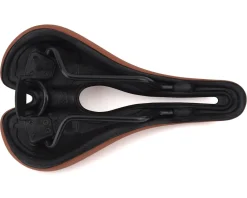 Selle SMP Saddles & Seats|TRK Medium Saddle (Brown) (M) (160mm)