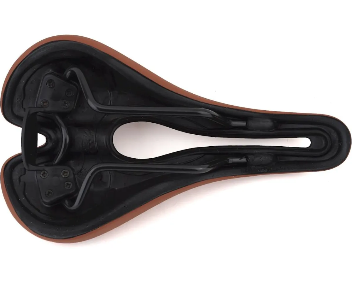 Selle SMP Saddles & Seats|TRK Medium Saddle (Brown) (M) (160mm)