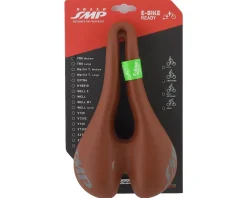Selle SMP Saddles & Seats|TRK Medium Saddle (Brown) (M) (160mm)