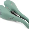 Selle SMP Saddles & Seats|TRK Medium Saddle (Celeste) (M) (160mm)