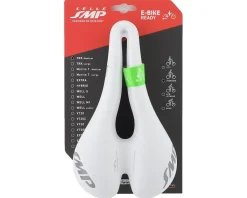 Selle SMP Saddles & Seats|TRK Medium Saddle (White) (M) (160mm)