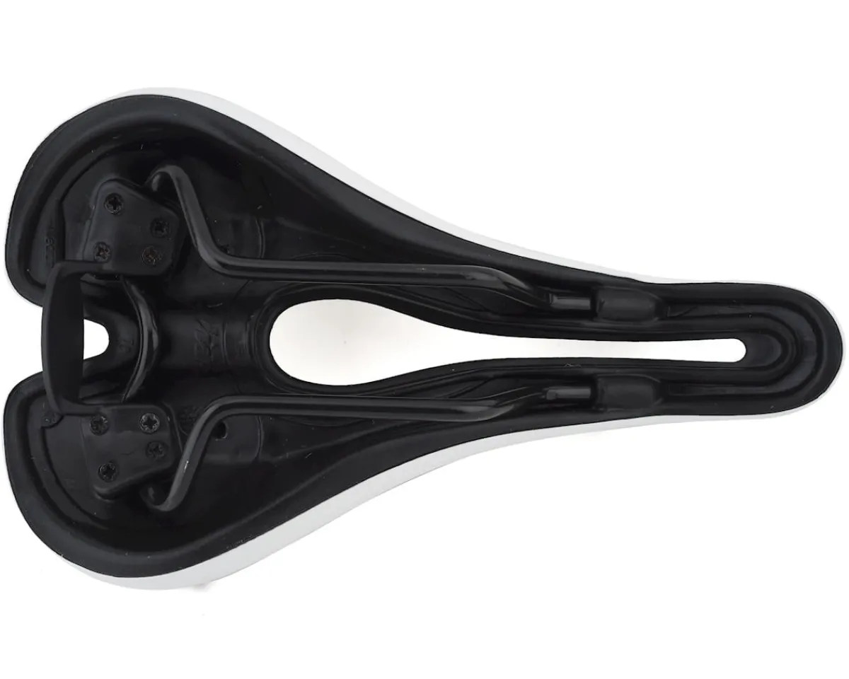 Selle SMP Saddles & Seats|TRK Medium Saddle (White) (M) (160mm)