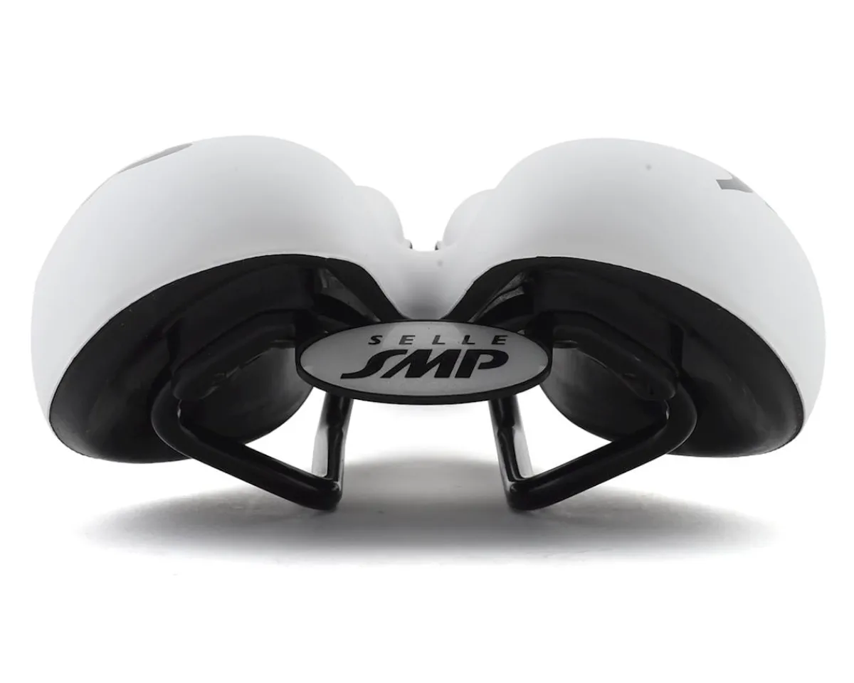 Selle SMP Saddles & Seats|TRK Medium Saddle (White) (M) (160mm)