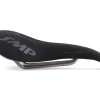 Selle SMP Saddles & Seats|Well M1 Saddle (Black) (FeC30 Rails) (163mm)