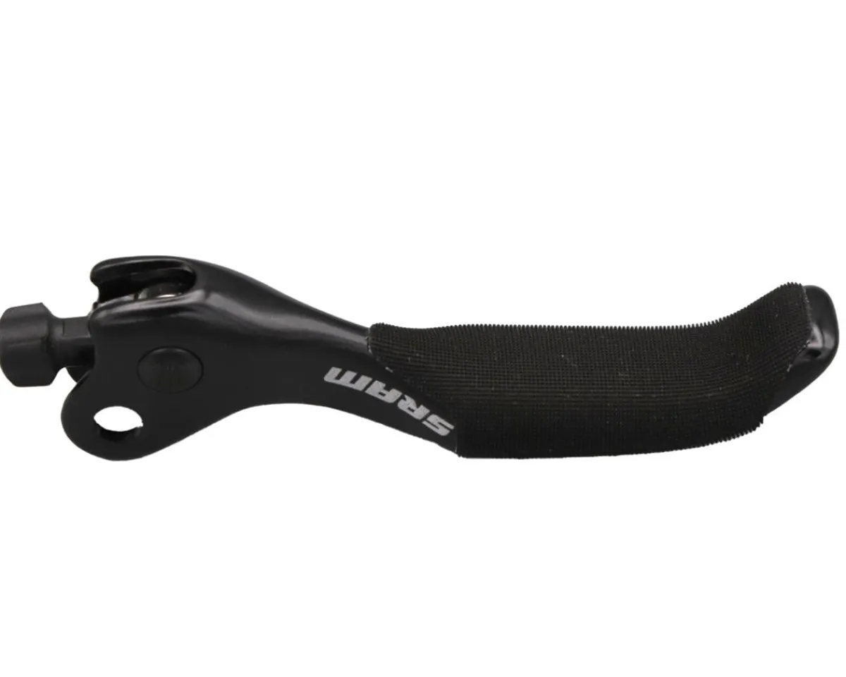 Sendhit Brakes|Brake Lever Grips (Black) (Pair)