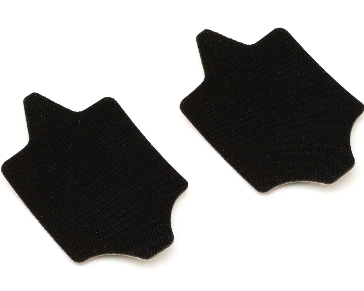 Sendhit Brakes|Brake Lever Grips (Black) (Pair)