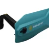 Sendhit Grips & Handlebar Tape|Handlebars|Nock V2 Handguards (Turquoise) (Pair)