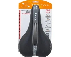 Serfas Saddles & Seats|Niva Women's Saddle (Chromoly)
