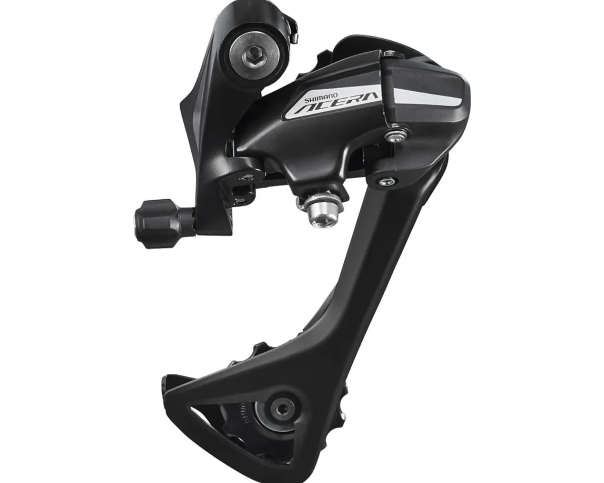 Shimano Holiday Shopping|Derailleurs & Parts|Acera RD-M3020-8 Rear Derailleur (Black) (7/8 Speed) (Long Cage) (SGS)