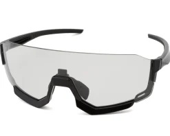 Shimano Holiday Shopping|Aerolite Sunglasses (Black) (Photochromic Grey) (Road & Trail)