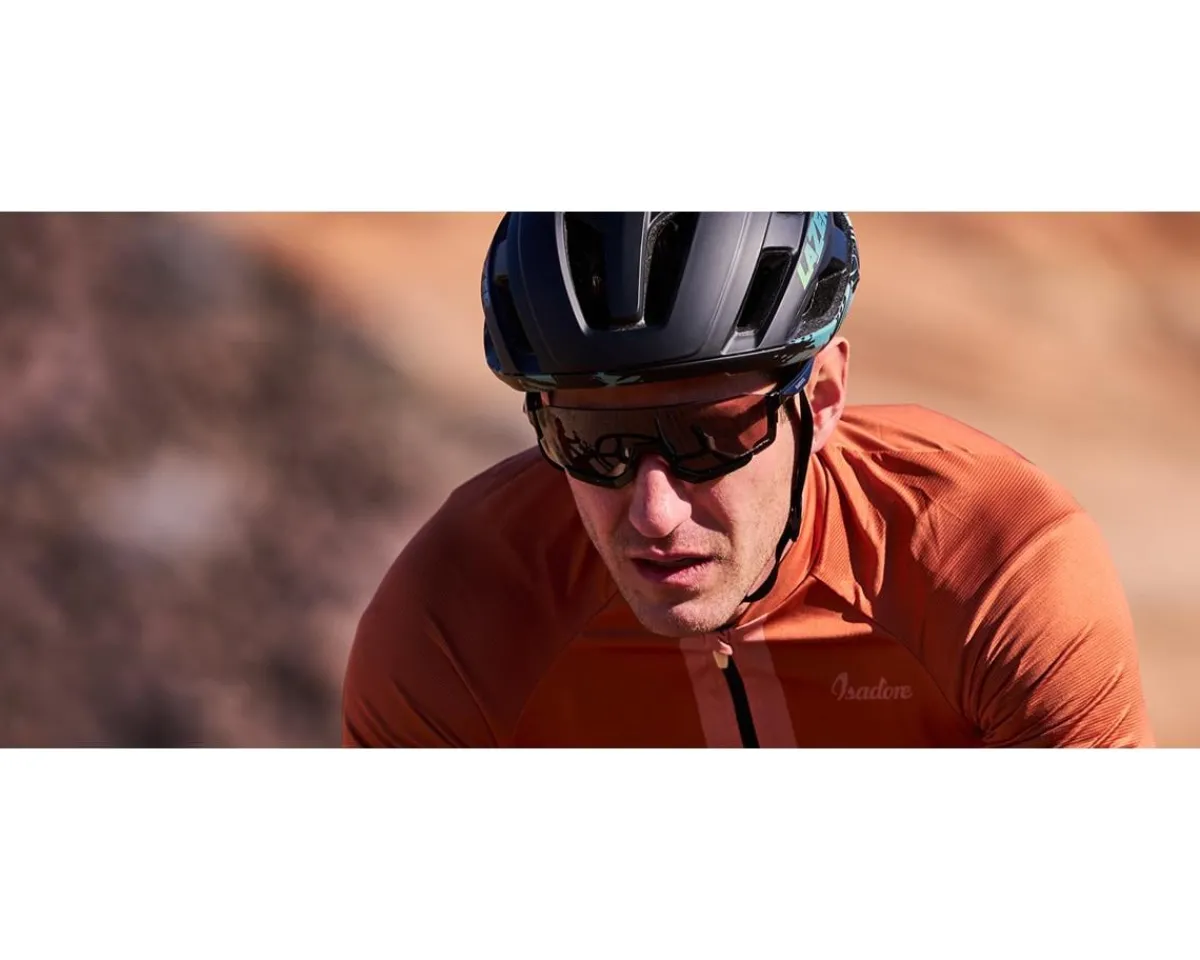 Shimano Holiday Shopping|Sunglasses & Goggles|Aerolite Sunglasses (Black) (Ridescape HC) (Road & Trail)