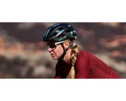 Shimano Sunglasses & Goggles|Aerolite Sunglasses (Moss Green) (Ridescape HC) (Road & Trail)