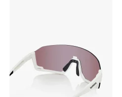 Shimano Sunglasses & Goggles|Aerolite Sunglasses (White) (Ridescape HC) (Road & Trail)