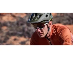Shimano Sunglasses & Goggles|Aerolite Sunglasses (White) (Ridescape HC) (Road & Trail)