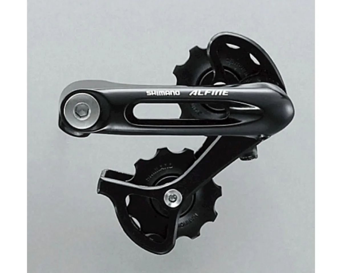Shimano Chains & Accessories|Holiday Shopping|Alfine CT-S500 Chain Tensioner (Black)