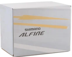 Shimano Wheels & Parts|Alfine DH-S501 Dynamo Front Disc Hub (Black) (Centerlock) (QR x 100mm) (36H)