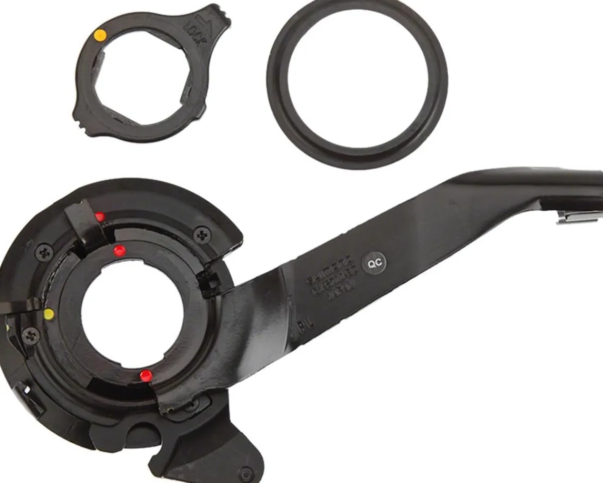 Shimano Wheels & Parts|Alfine Internal Hub CJ-S700 Cassette Joint Unit for Belt Drive System