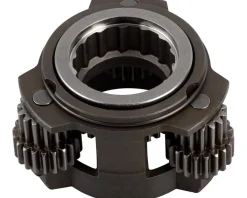 Shimano Wheels & Parts|Alfine SG-S7001-11 Carrier 2 Unit (For 11-Speed Internally Geared Hub)