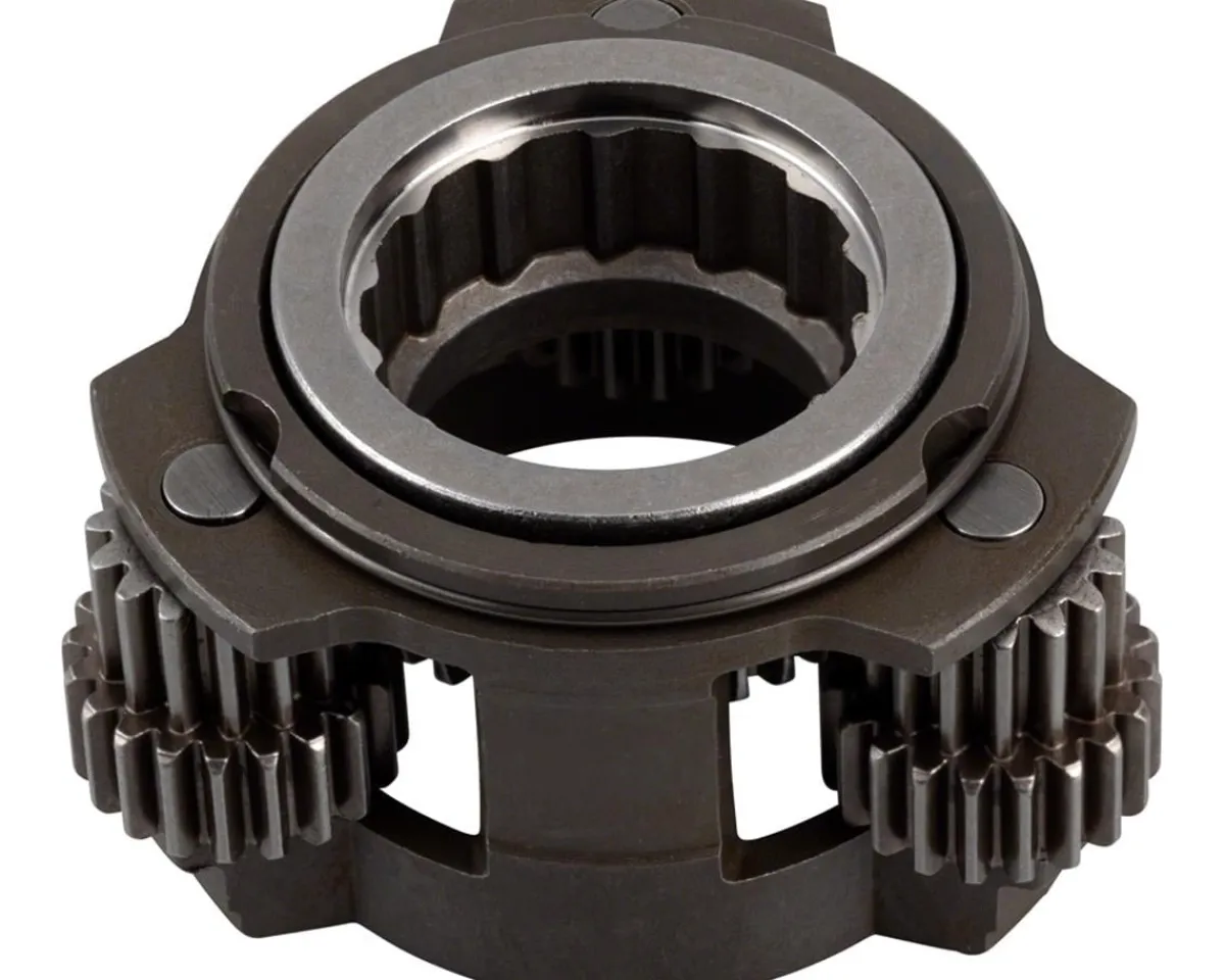 Shimano Wheels & Parts|Alfine SG-S7001-11 Carrier 2 Unit (For 11-Speed Internally Geared Hub)
