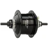 Shimano Wheels & Parts|Alfine SG-S7001 Internally Geared Disc Brake Rear Hub (Black) (Internal 11 Speed) (Centerlock) (10 x 135mm) (32H)