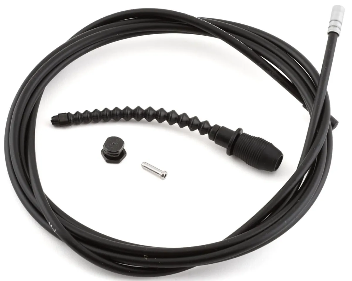 Shimano Shifters|Holiday Shopping|Alfine SL-S700 Rapidfire Plus Trigger Shifter (Black) (11 Speed) (Right)