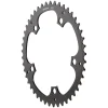 Shimano Chainrings & Accessories|Alfine S501 Single Speed Chainring (Black) (3/32") (130mm BCD) (Single) (45T)