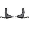 Shimano Brakes|Holiday Shopping|Alivio BL-T4000 V-Brake Levers (Black) (Pair)