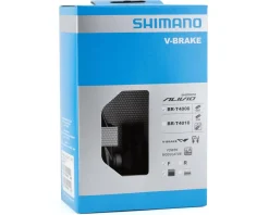 Shimano Brakes|Holiday Shopping|Alivio BR-T4000 V-Brake (Black) (Front)