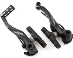 Shimano Brakes|Holiday Shopping|Alivio BR-T4000 V-Brake (Black) (Front)