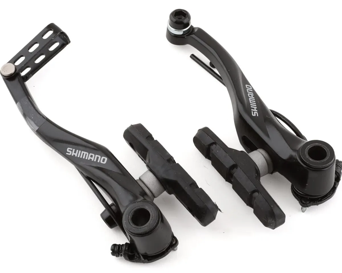 Shimano Brakes|Holiday Shopping|Alivio BR-T4000 V-Brake (Black) (Front)