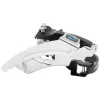Shimano Holiday Shopping|Derailleurs & Parts|Altus FD-M310-6 Front Derailleur (3 x 7/8 Speed) (28.6/31.8/34.9mm) (Top Swing) (Dual Pull)