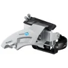 Shimano Holiday Shopping|Derailleurs & Parts|Altus FD-M315-TS Front Derailleur (2 x 7/8 Speed) (Top Swing) (28.6/31.8/34.9mm) (Dual-Pull)