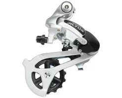 Shimano Holiday Shopping|Altus RD-M310-S Rear Derailleur (Silver) (7/8 Speed) (Long Cage)