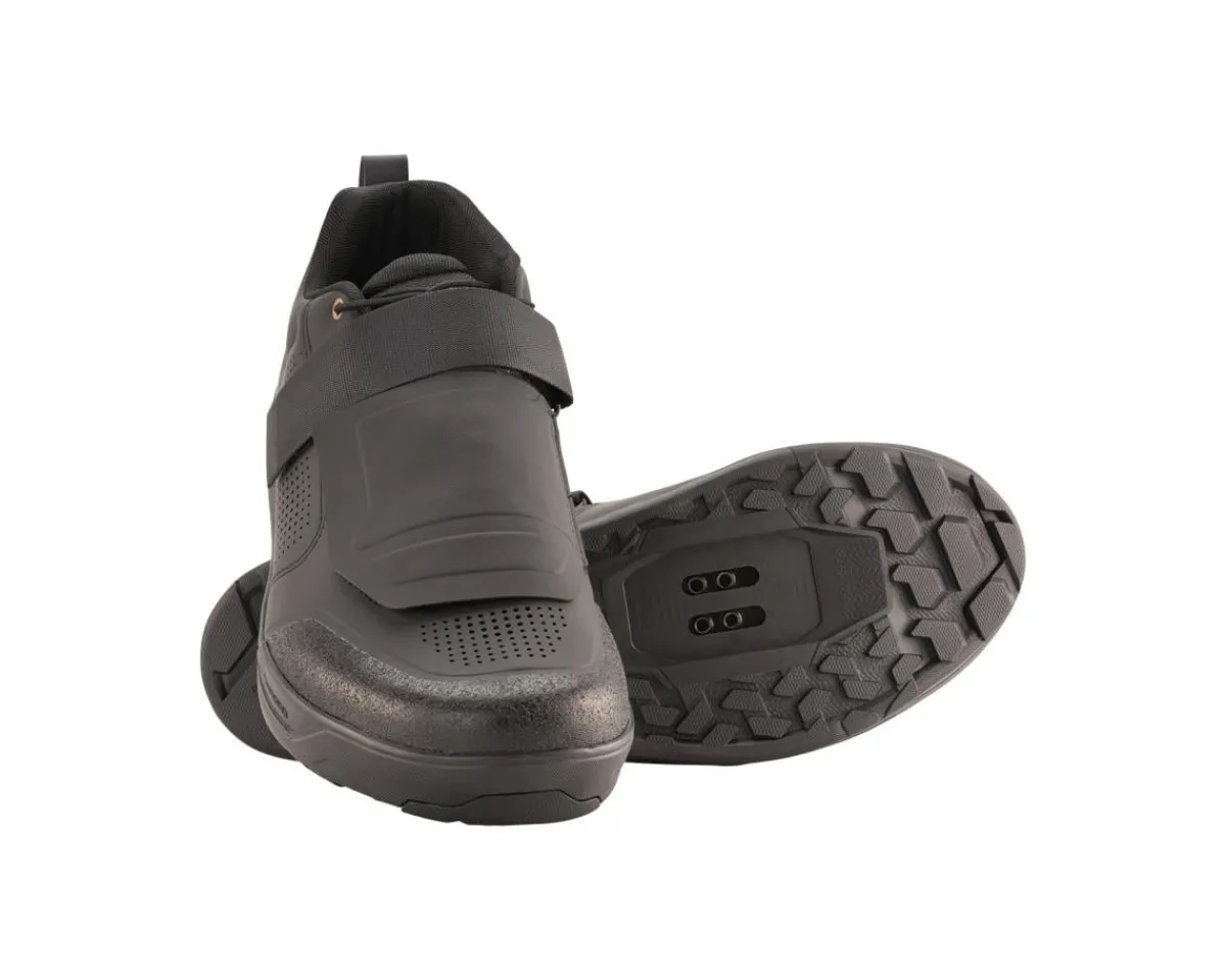 Shimano Shoes|Clothing Sale|AM9 Clipless Mountain Bike Shoes (Black) (40)