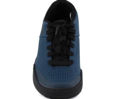 Shimano Shoes|Clothing Sale|AM5 Women's Clipless Mountain Bike Shoes (Aqua Blue) (36)