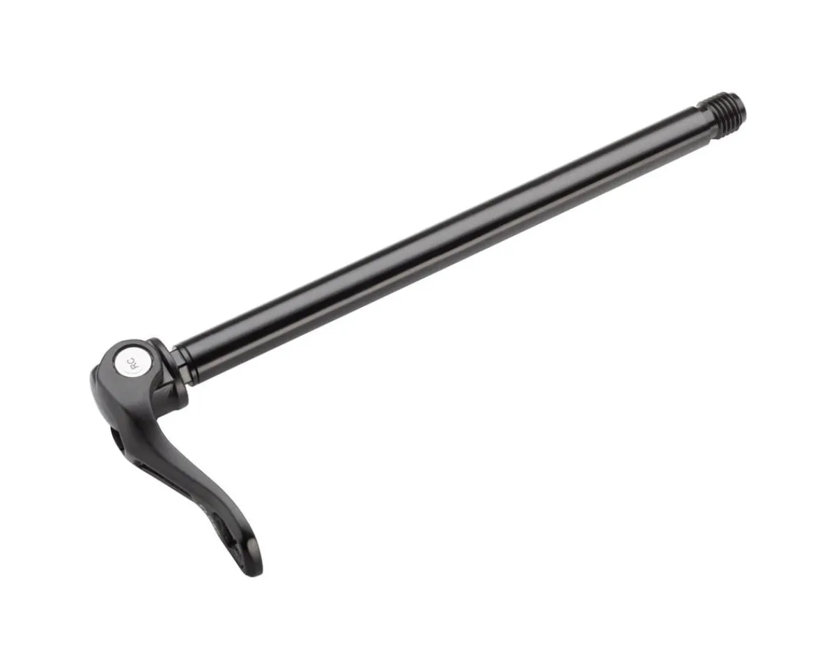 Shimano Wheels & Parts|AX-MT700 Quick Release E-Thru (Black) (172mm) (12 x 148mm (Boost)) (1.5mm)